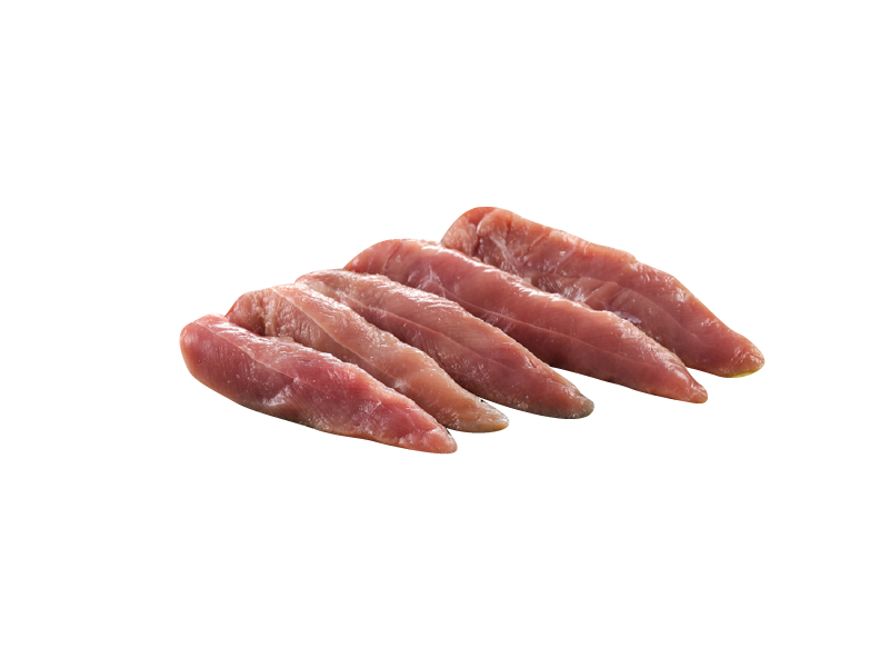 【Withheart Meat Shop】Taiwan Duck-Duck Tenderloin 200g, , large