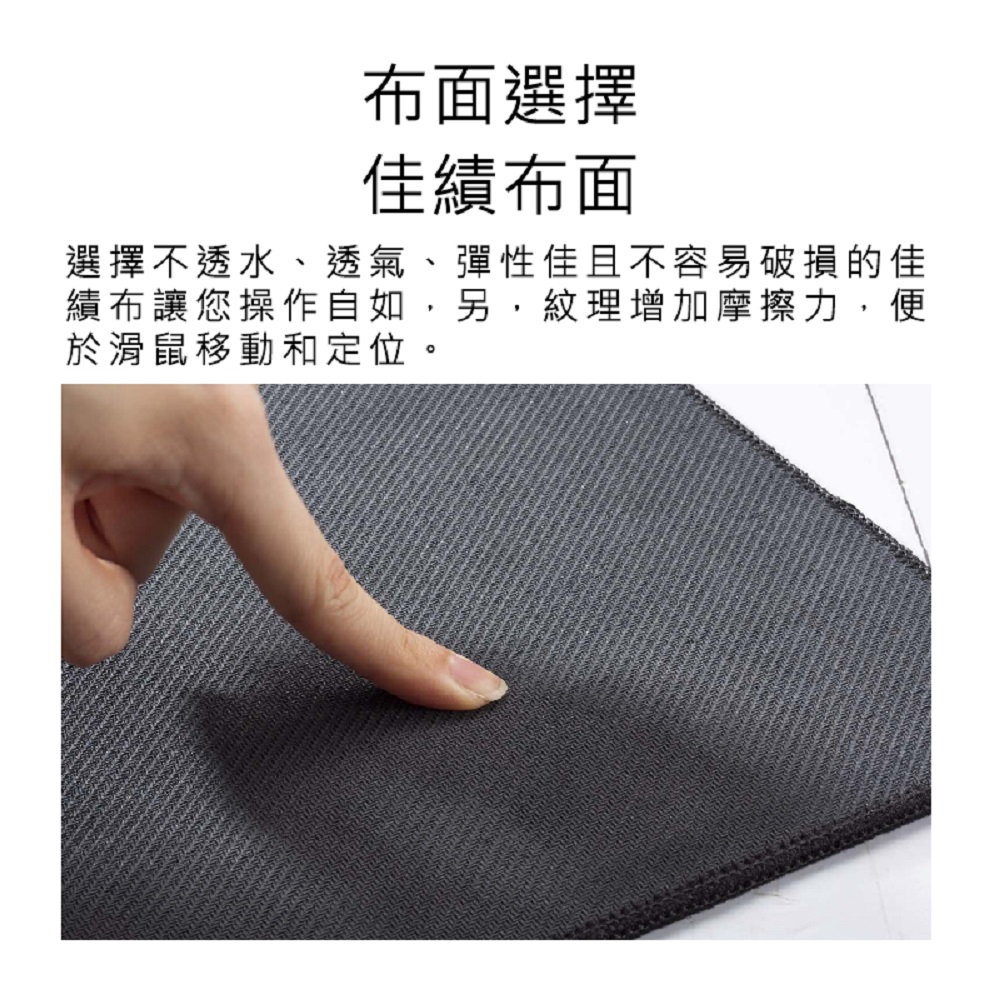 【好米企業社】超大防水滑鼠墊 滑鼠墊, , large