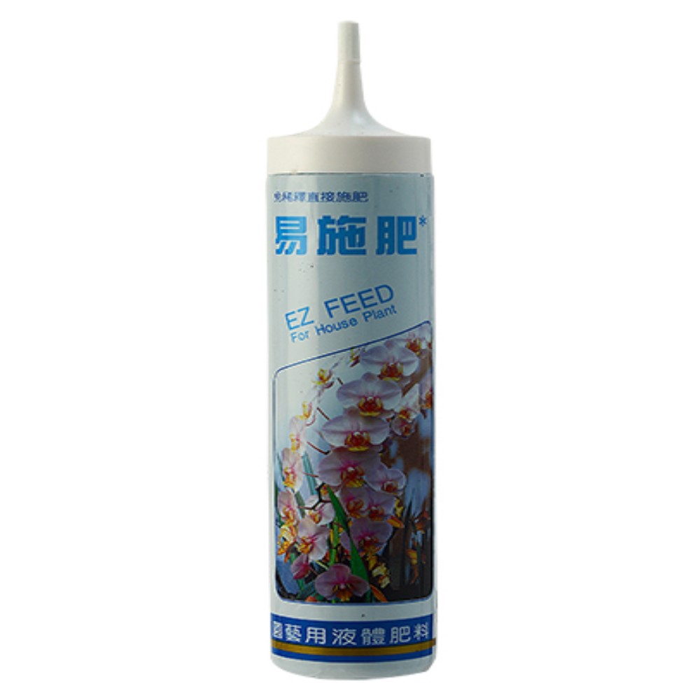 【向花緣】易施肥 蘭科植物用 - 250CC, , large