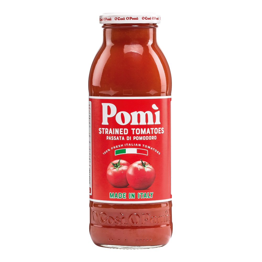 義大利Pomi番茄泥, , large