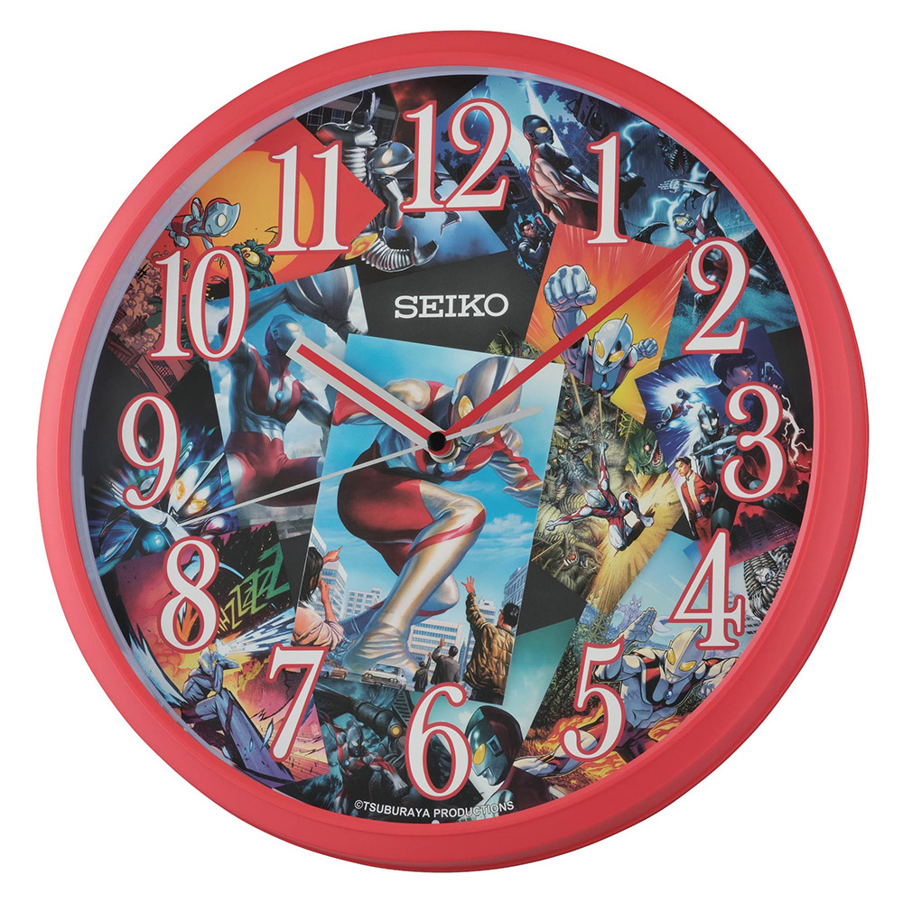 SEIKO, , large