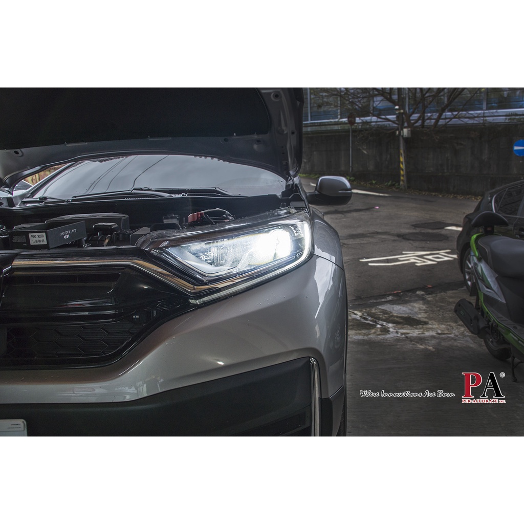 【PA LED】CRV 5代 5.5代 LED套餐 LED 大燈 近燈 遠燈 倒車燈 行李箱燈 霧燈 車廂燈, , large
