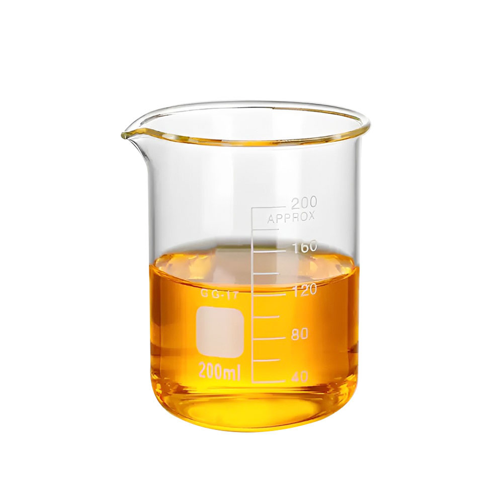 寬口 玻璃燒杯200ml 618-GCL200, , large