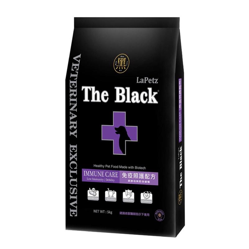 LaPetz The Black 狗飼料, , large