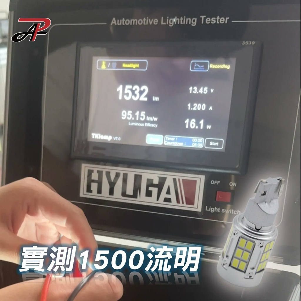 【PA LED】S36 爆亮款 升級版 T15 W16W 36晶 LED 倒車燈 白光 保固1年, , large