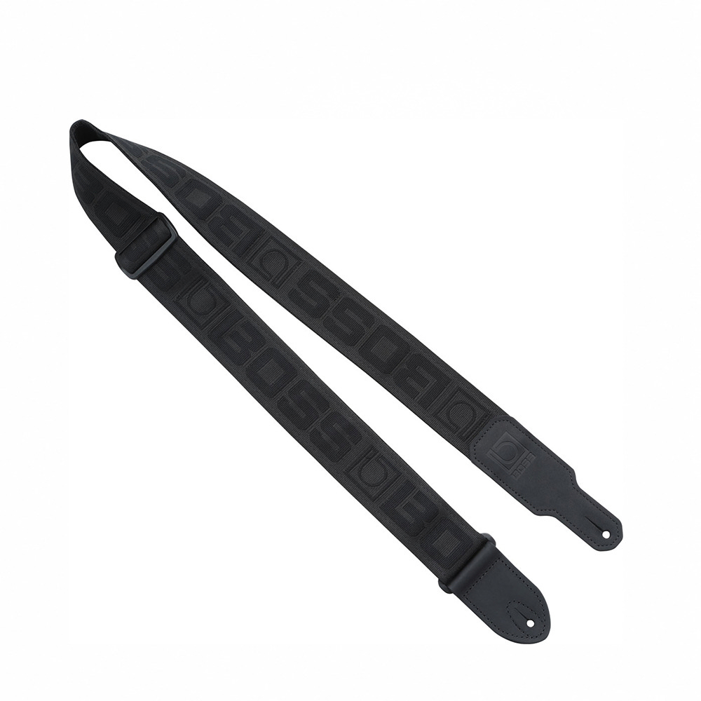BOSS BSM-20 吉他背帶 多色款【敦煌樂器】, , large