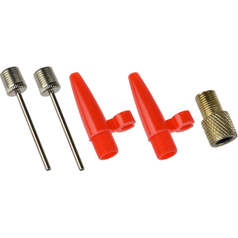 Inflatable ball pin Set, , large