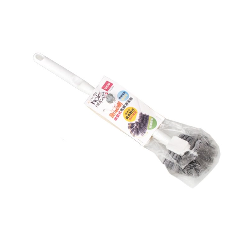 Toilet brush, , large