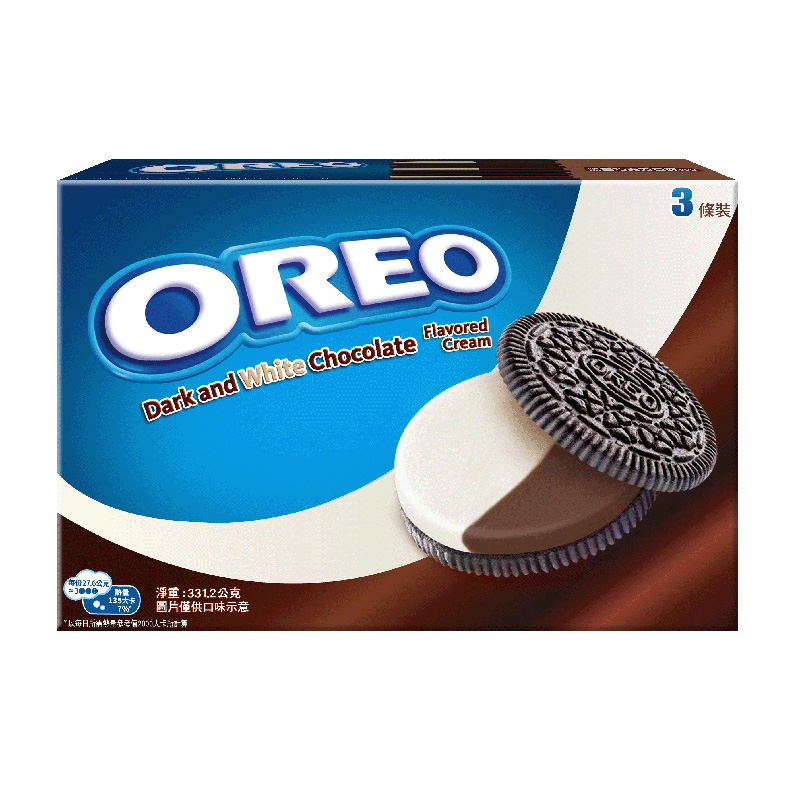 OREO BW CHOCOLATE, , large