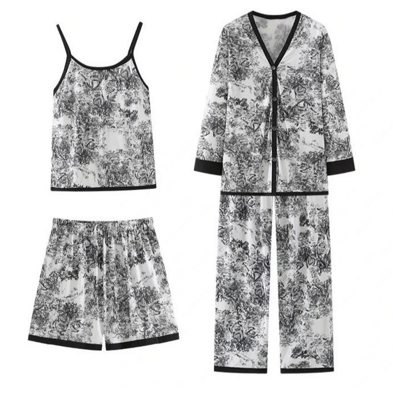 【SARO】night garments, , large