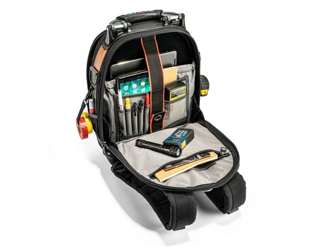[VETO PRO PAC 維托] 職人工具袋 Tech Pac LT 工具背包 /VPP10065, , large