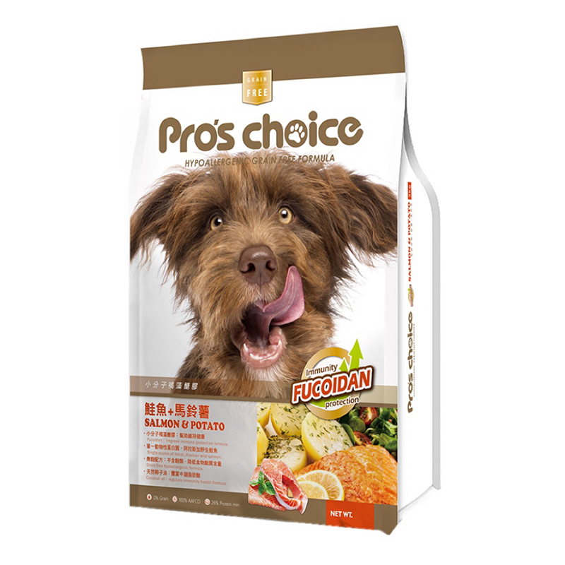 Pro&rsquo;s Choice 狗飼料, , large