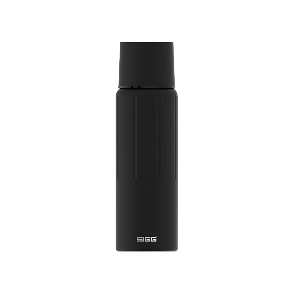 [瑞士百年 SIGG] 晶燦不鏽鋼保溫瓶 1100ml, , large