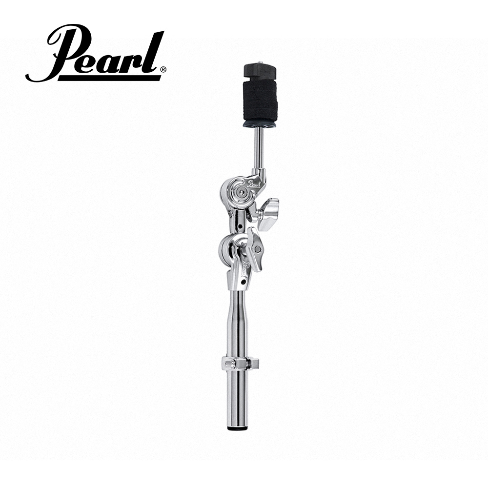 Pearl CH-830S 短臂鈸架【敦煌樂器】, , large