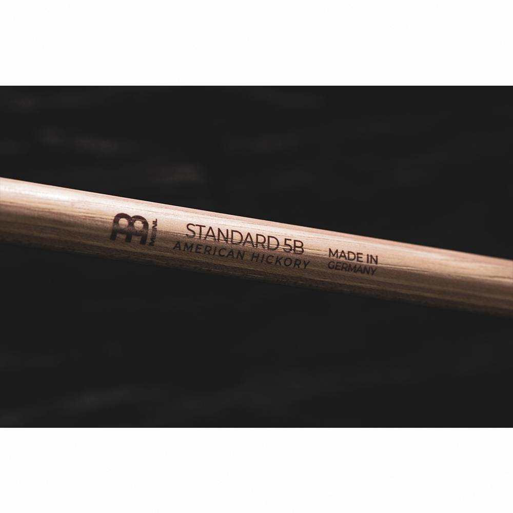 MEINL SB102 Standard 5B 鼓棒【敦煌樂器】, , large