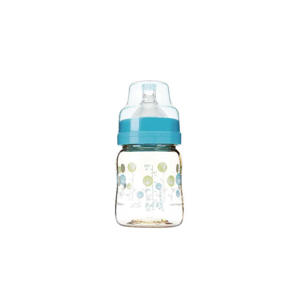 Lacta Flex PPSU Bottle, , large