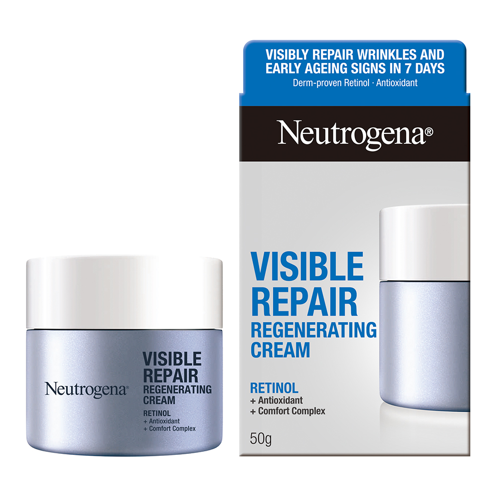 Neutrogena VR Regenerating Cream, , large