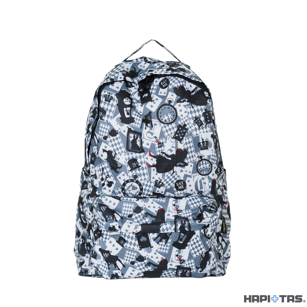 H0006-Folding Backpack, , large