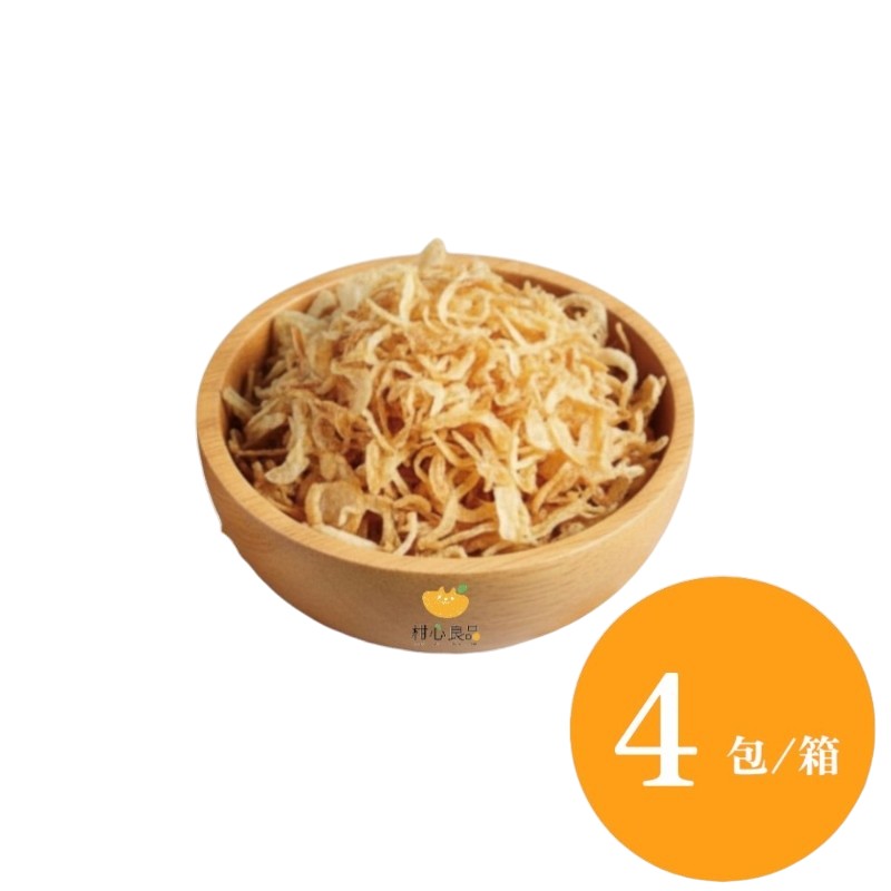 GAN XIN LIAN PIN - Fried Shallots（250g）, , large