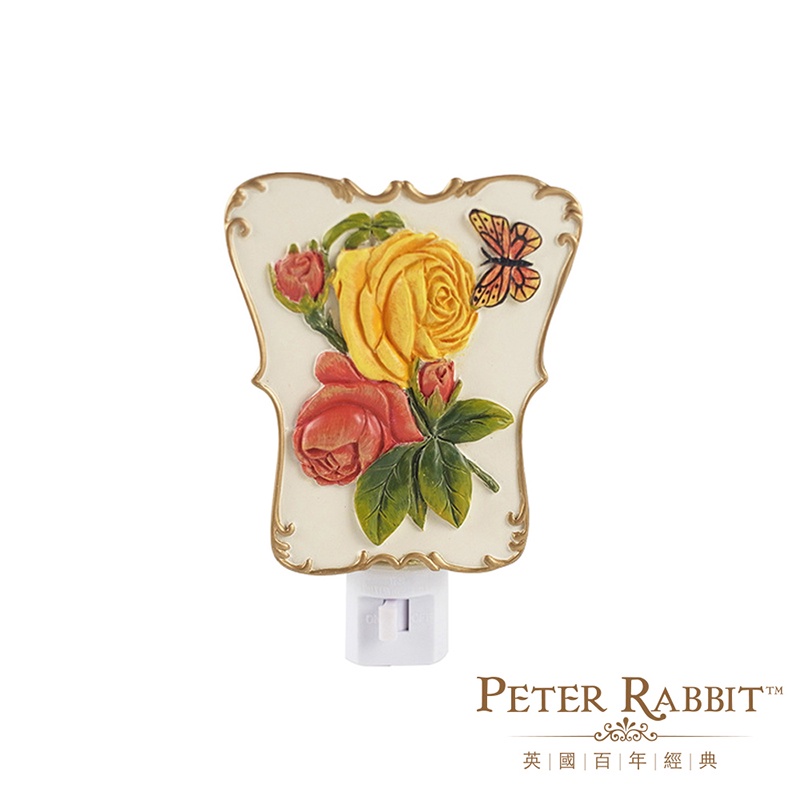 【世豐】PETER RABBIT 比得兔 玫瑰小壁燈, , large