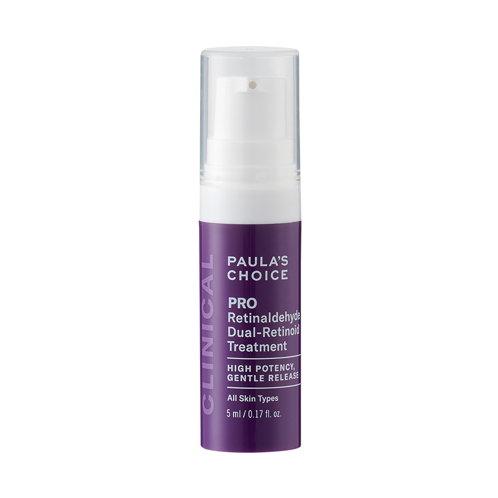 (免運)【Paulas Choice 寶拉珍選】高效A醛PRO新生精華(各種膚質適用) 5ml 公司貨(效期至2027/04), , large