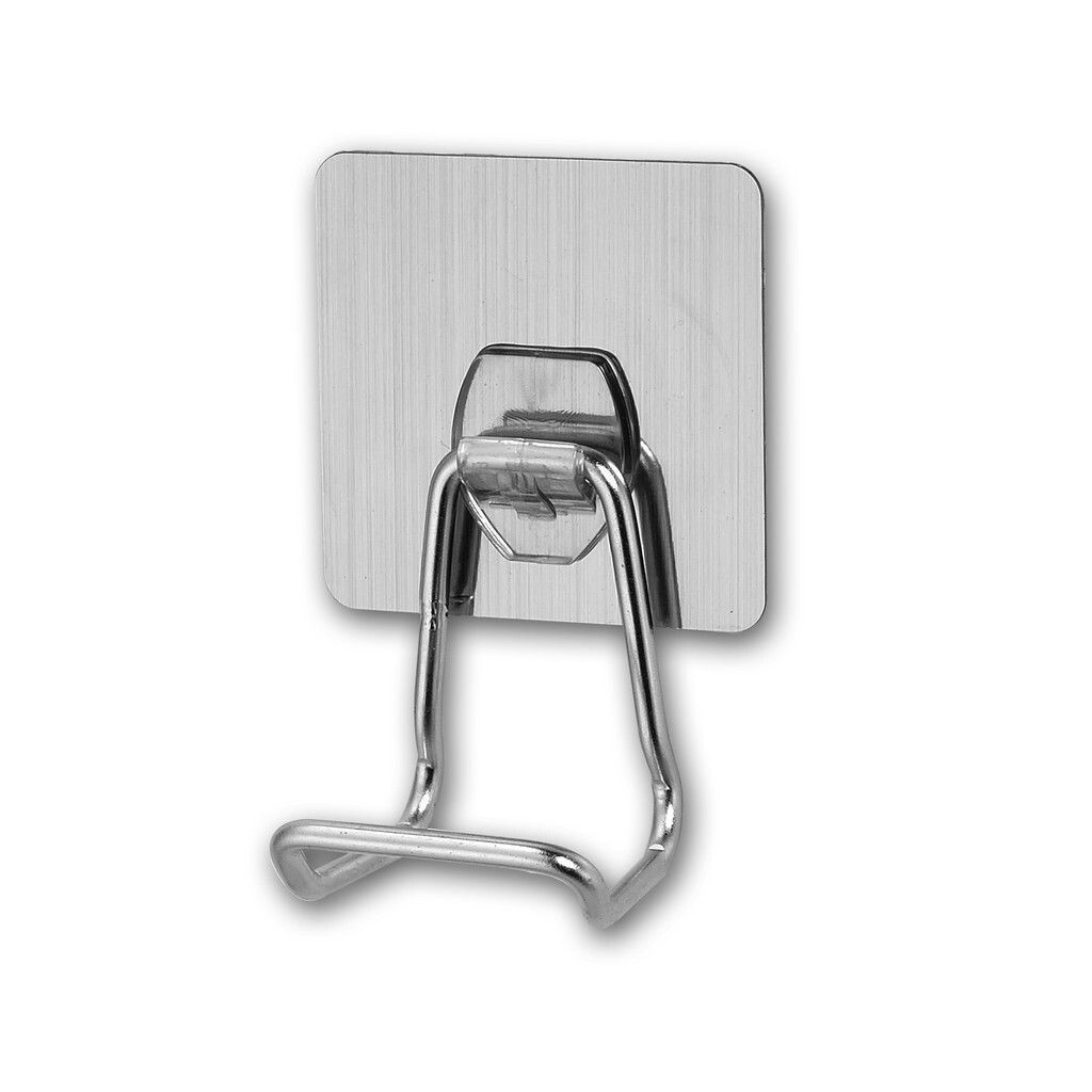 [Beargood sticker] Cutting Board Rack (304 Stainless Steel, Adhesive), , large
