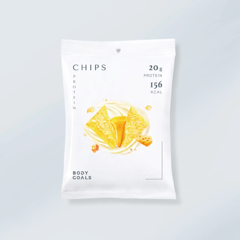 Protein Chips, , large