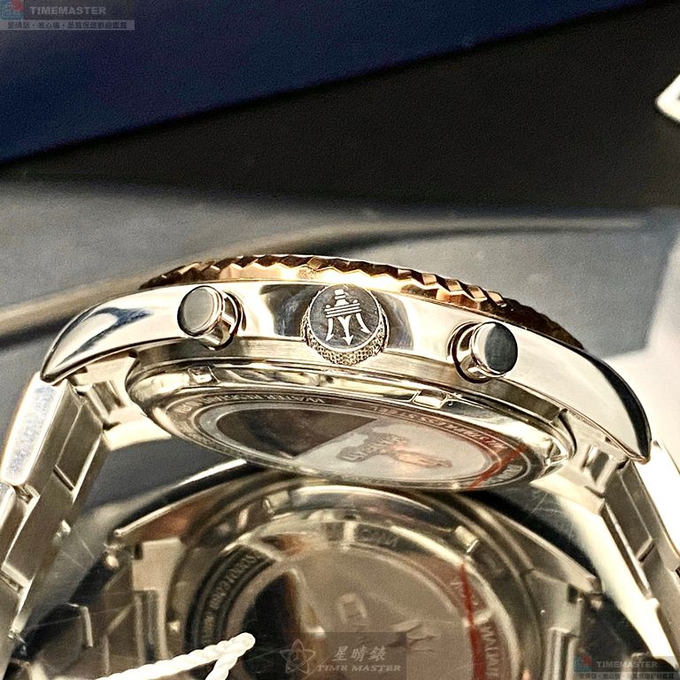 [TIMEMASTER] MASERATI watch, 42mm, R8853100020, , large