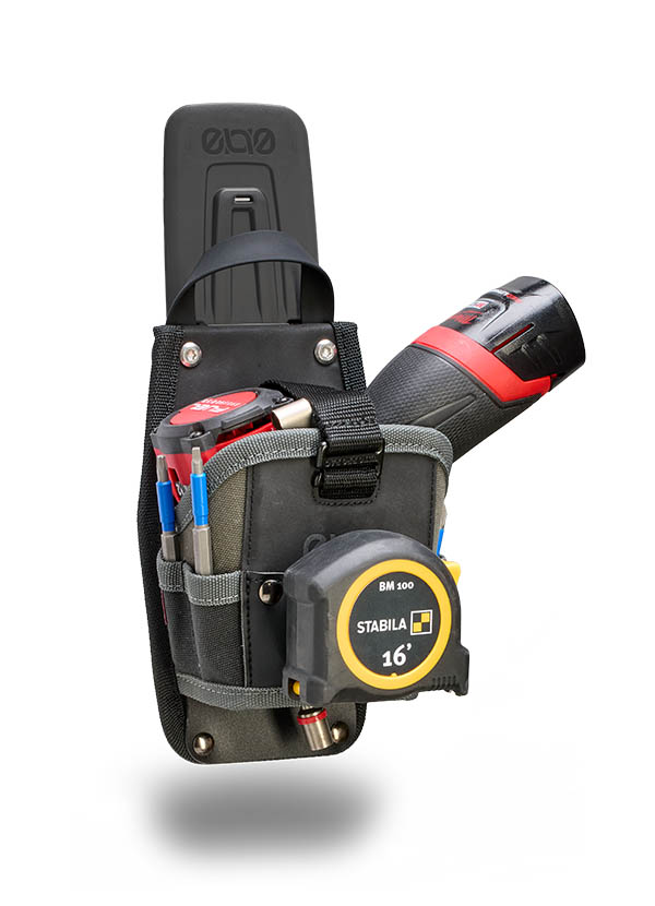 [VETO PRO PAC 維托] 職人工具袋 腰間工具袋 小型槍套 DH EVO /VPP10952, , large