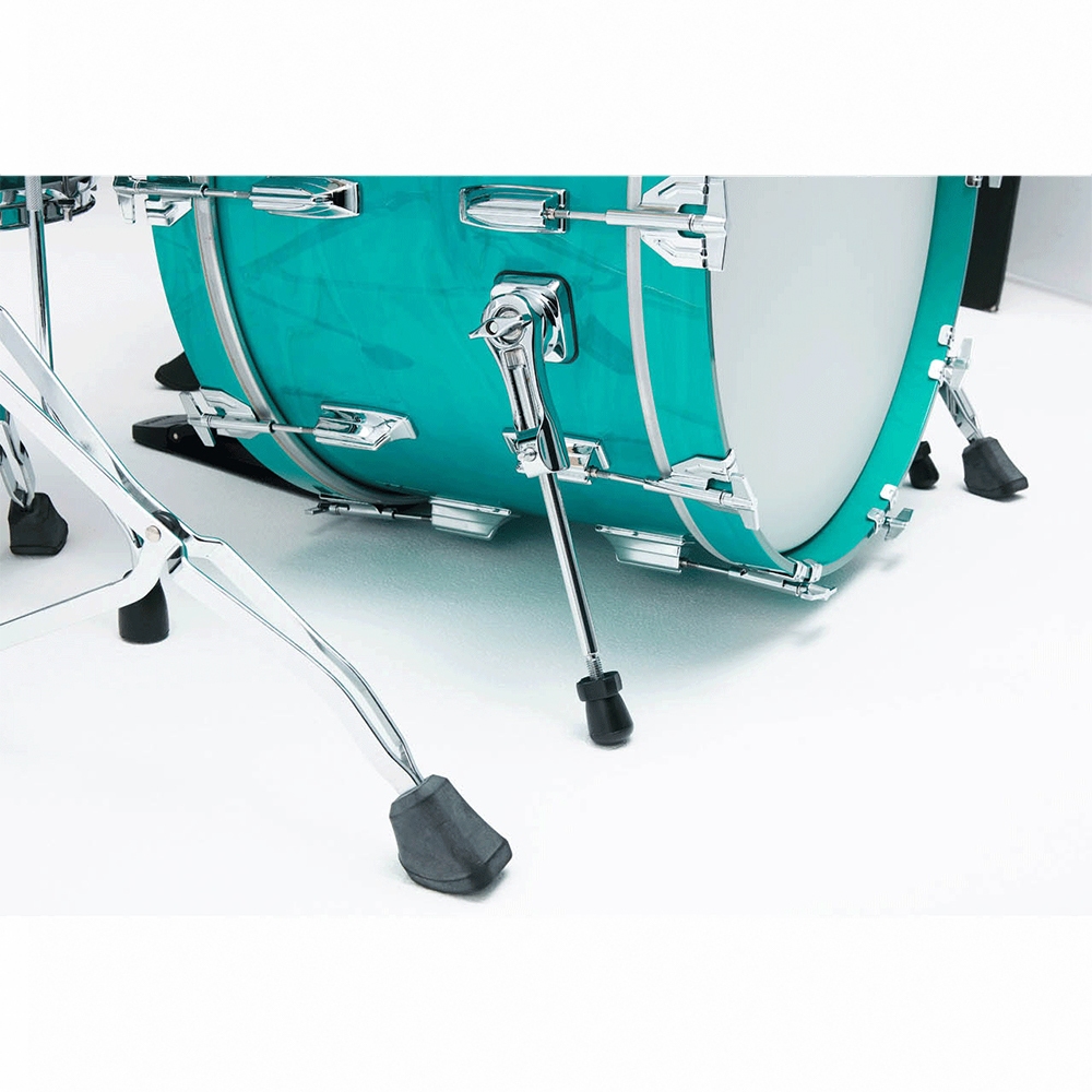 TAMA 50th SU42RS-AQM Superstar Reissue 50週年限量鼓組 藍色【敦煌樂器】, , large