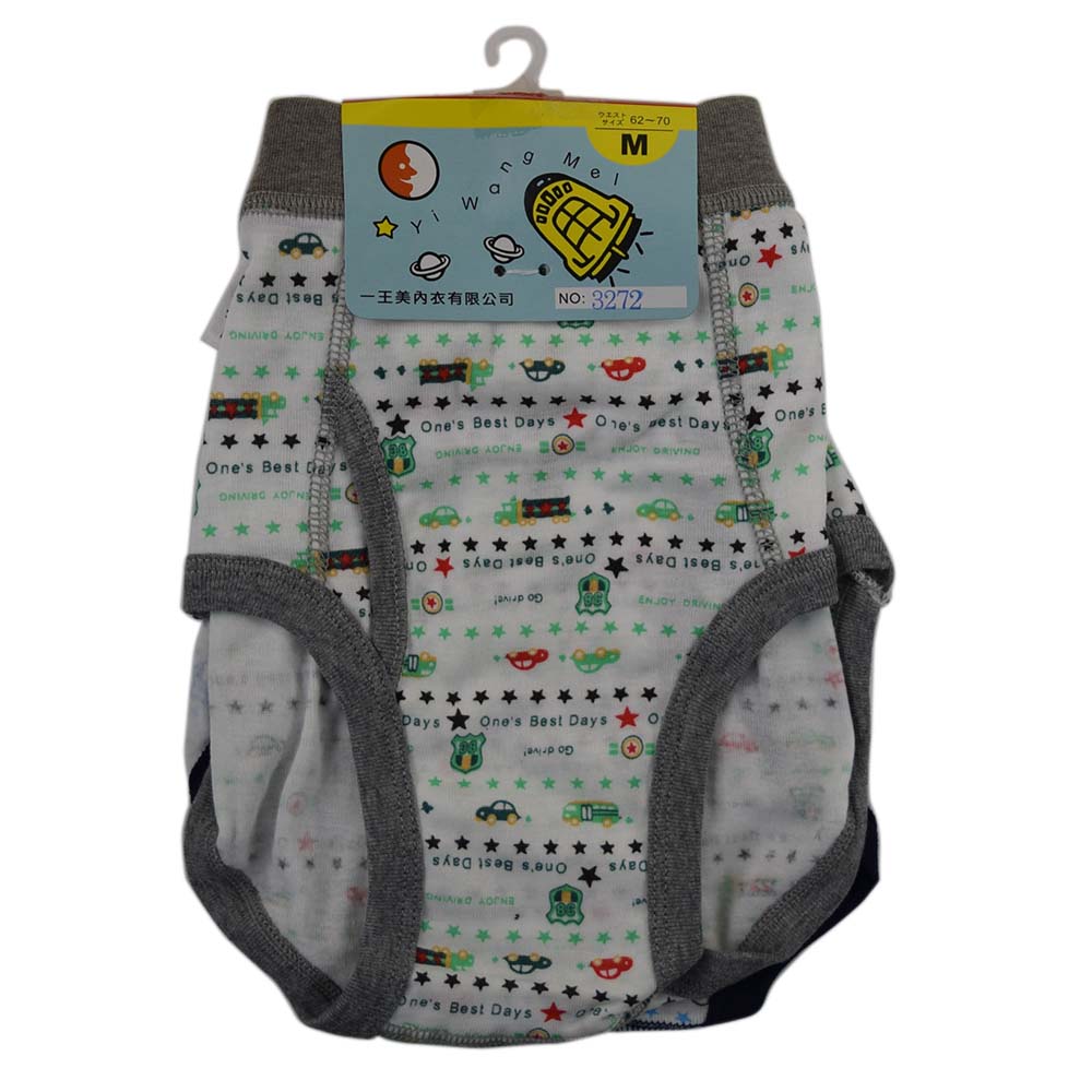 Childrens underpants, M, large
