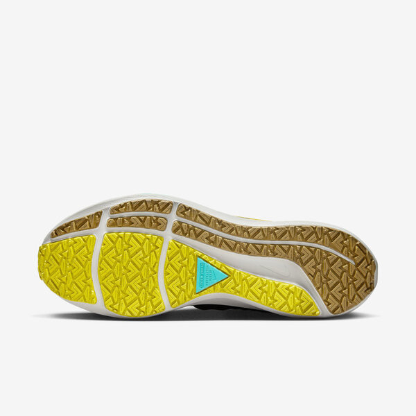 Nike Air Zoom Pegasus Shield 男 慢跑鞋 路跑 小飛馬 緩震 黑綠 [FV8107-070], , large
