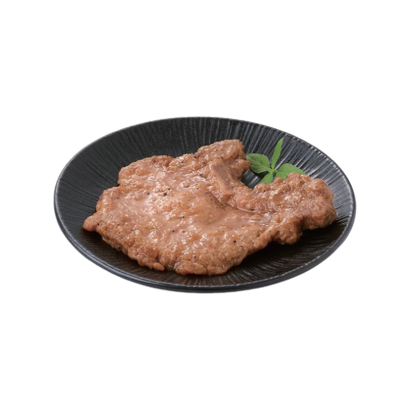 Railroad Ribs, , large
