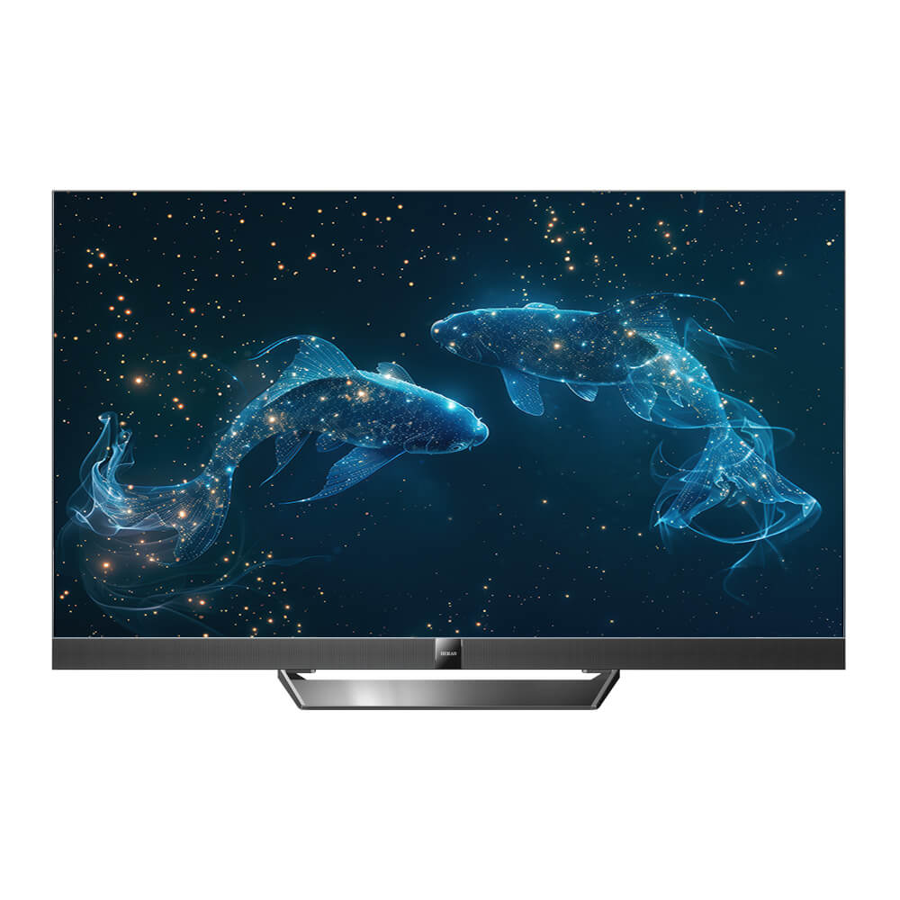 HERAN禾聯 65吋miniLED 4K連網智慧顯示器HX-65MH550F, , large