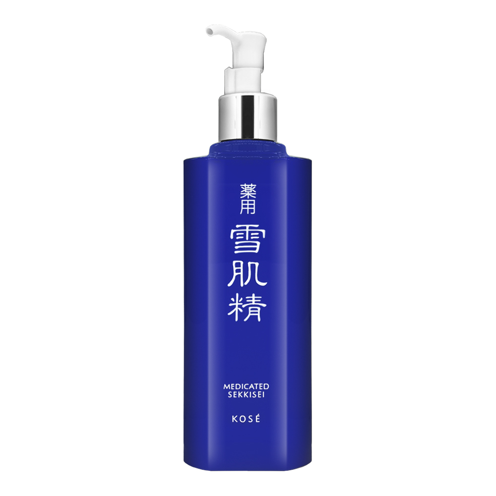 【KOSE 高絲】雪肌精化妝水 500ml, , large