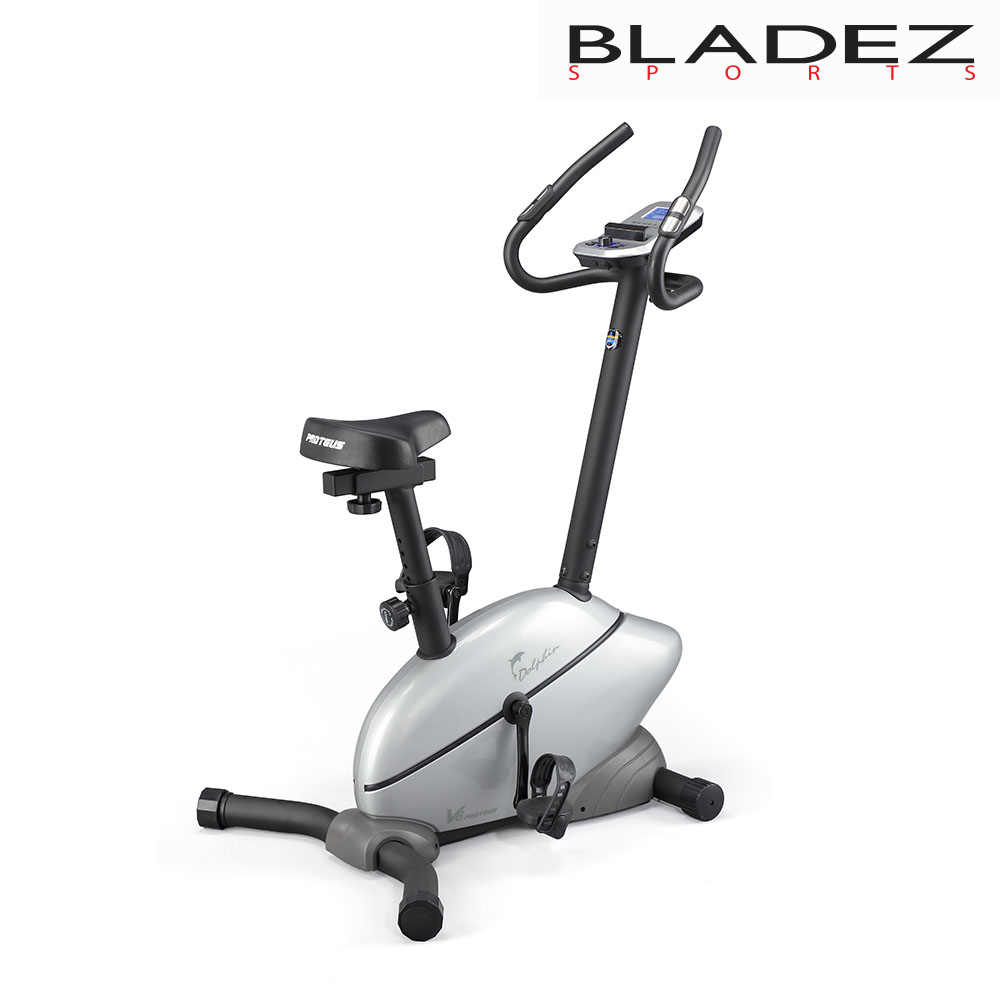 【BLADEZ】V6-PRO 小海豚立式健身車, , large