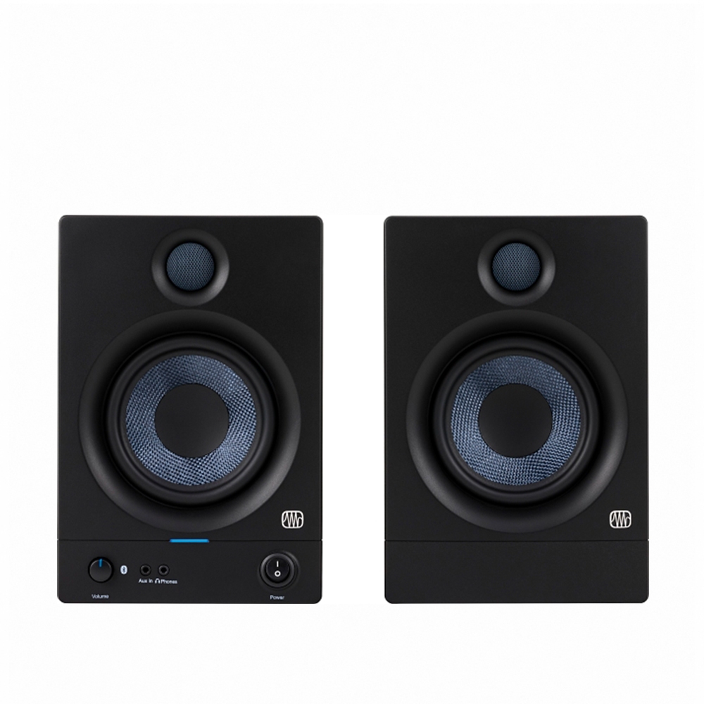 PreSonus Eris 5BT 2nd Gen 第二代 藍芽監聽喇叭（一對）【敦煌樂器】, , large