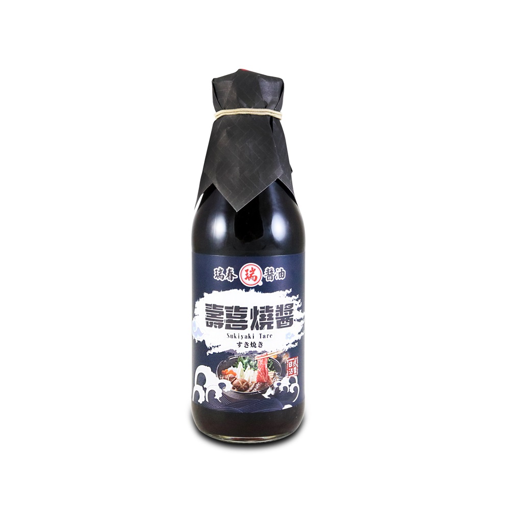 瑞春壽喜燒醬250ml, , large