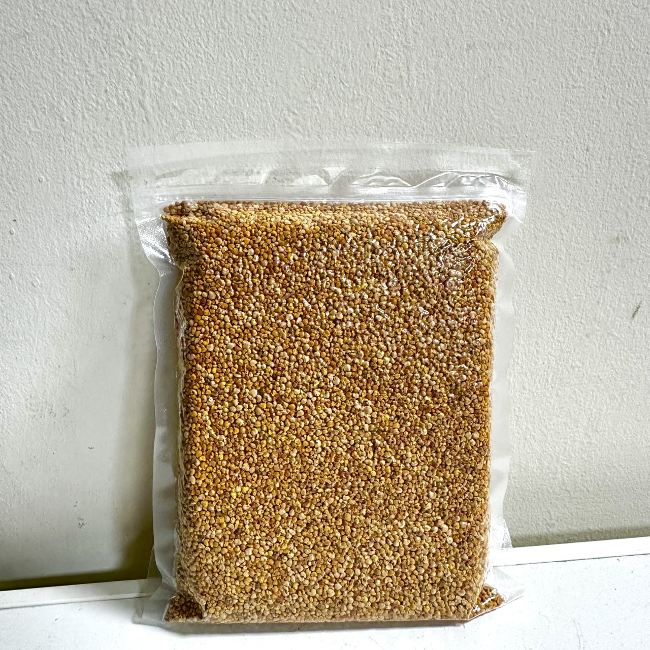 [皇廷] A級櫸木(白雞油)蜂花粉500g補充包, , large