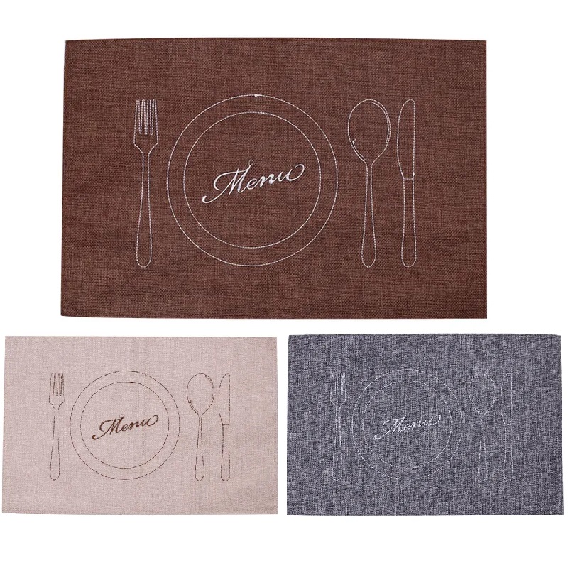 PLACEMAT, , large