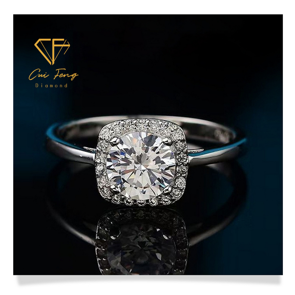 CF Diamond, , large
