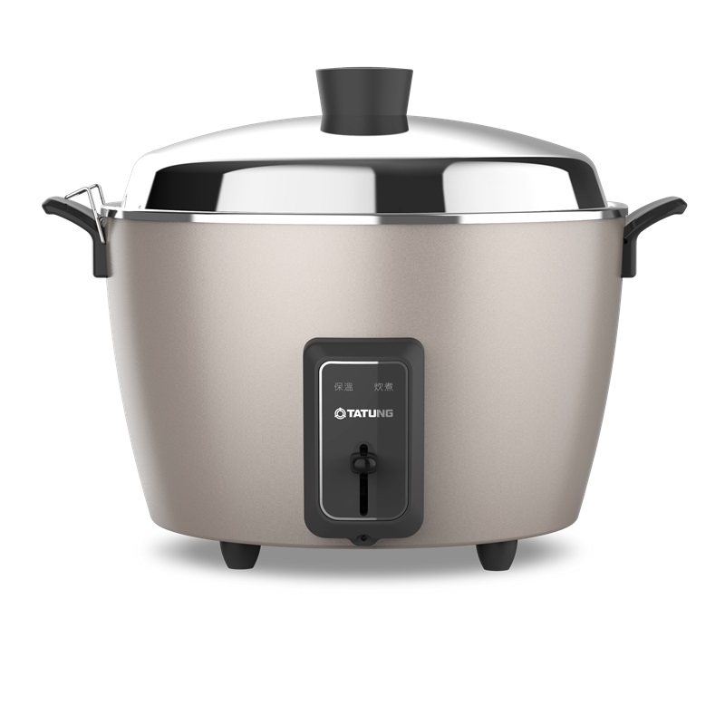 TAC-11F-MCAG Rice cooker, , large
