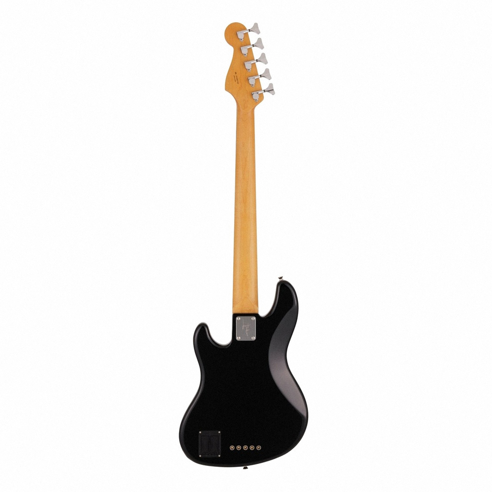 Fender Deluxe Jazz Bass V Kazuki Arai Edition, , large