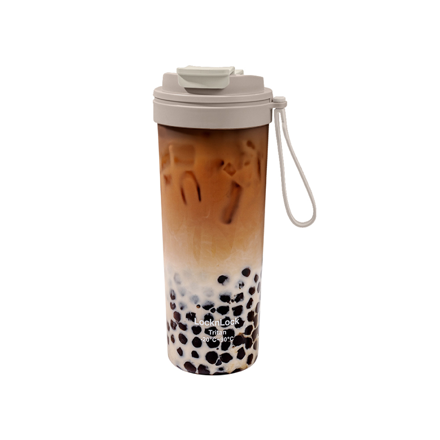 LL Flip cap water bottle, , large