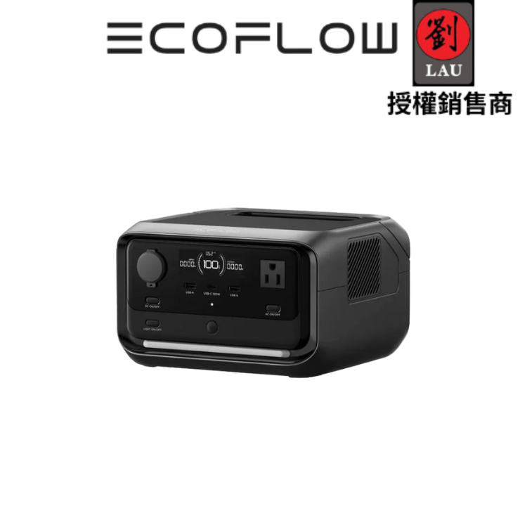 EcoFlow RIVER 3 Max Plus, , large