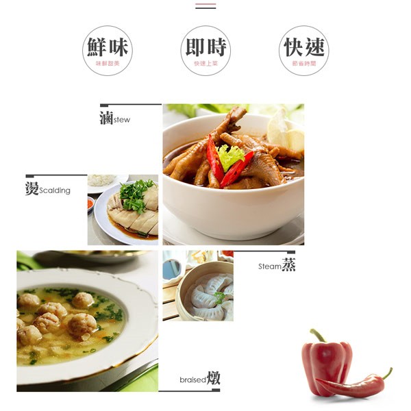 PERFECT 理想牌 極緻316不鏽鋼蒸架多功能蒸架 蒸架17cm-Leidea樂德兒, , large