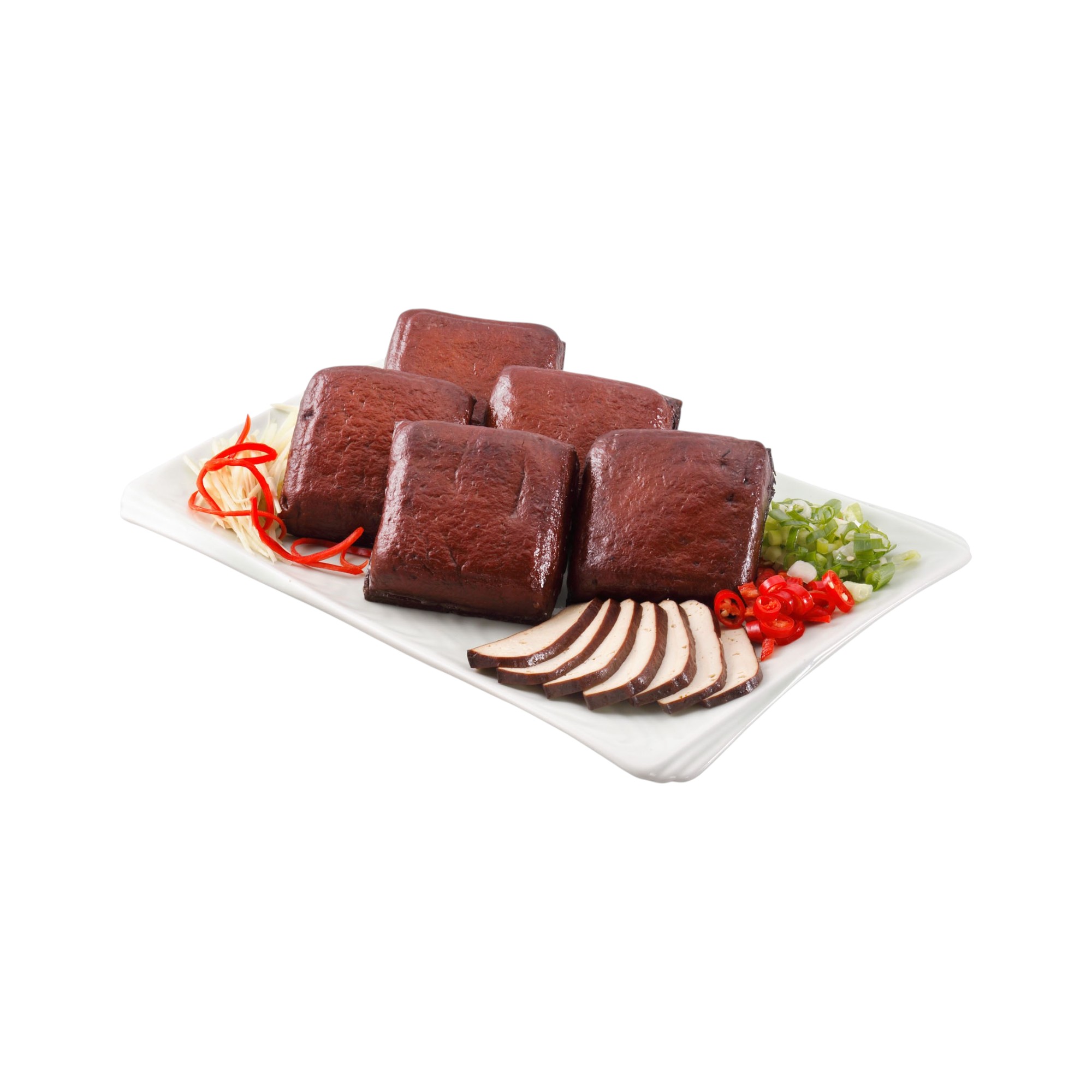 非基改-滷大黑干115-125g/pc, , large