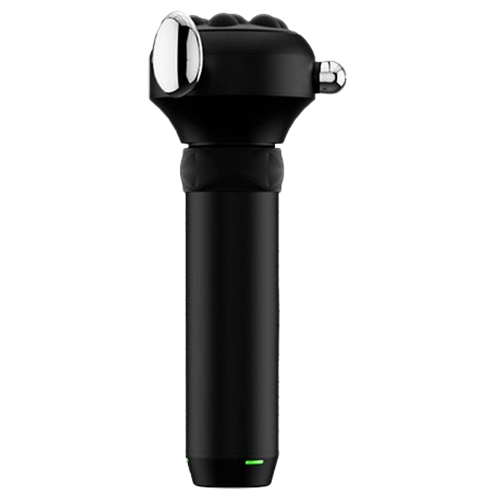 【YOULISN】Titan Black Warrior Deep High-Frequency Massager Y800 | Fascial Relaxation, Neck and Shoulder Relief, Handheld Massager, , large
