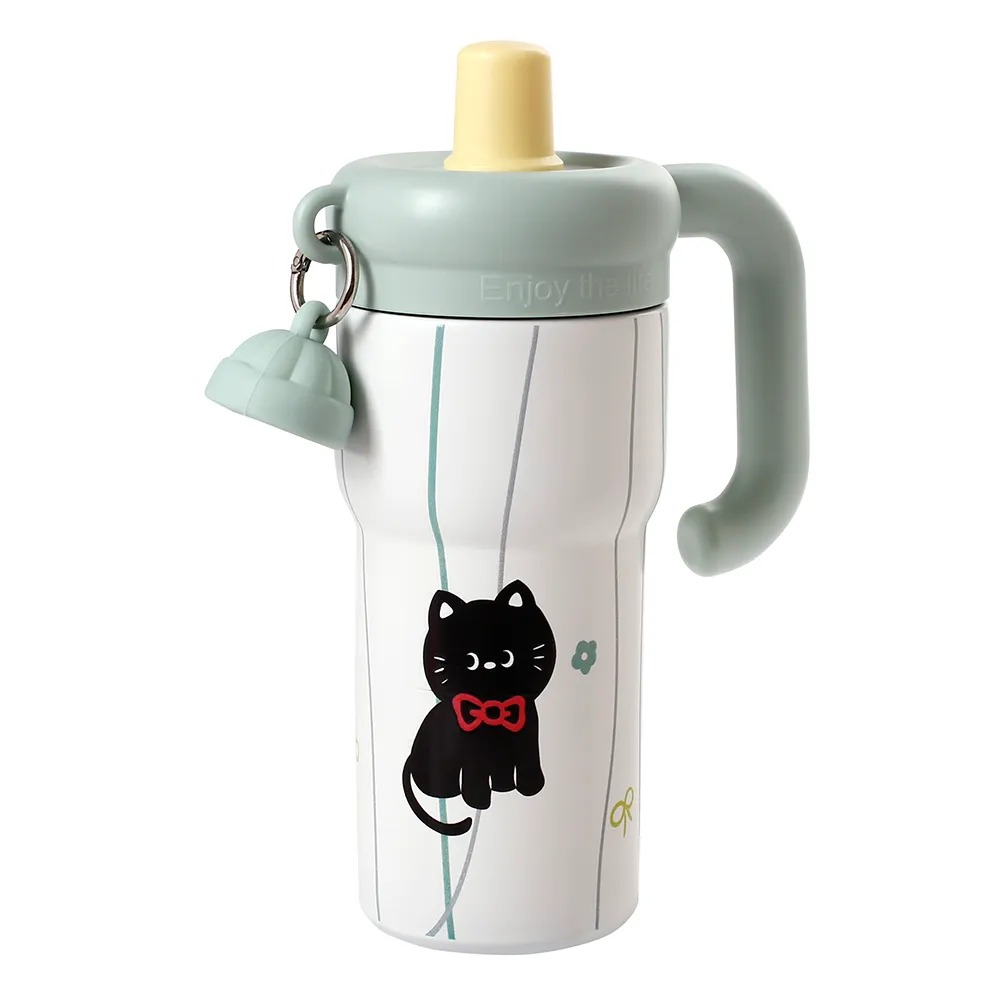 Bingba straw cup, , large