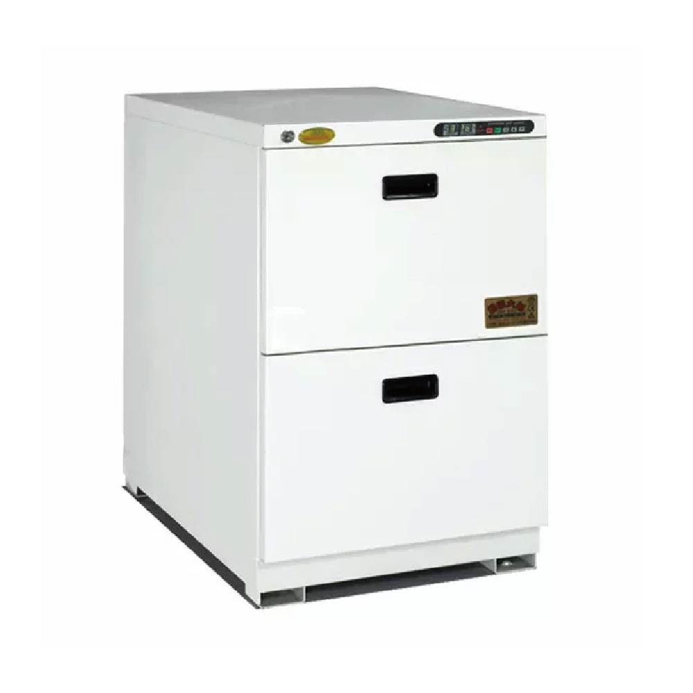 卓越 DRY 抽屜型 微電腦 冷凍式 防潮箱  /台 DRY-160H2, , large